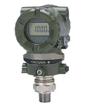 EJX510A/EJX530A Absolute and Gauge Pressure Transmitter